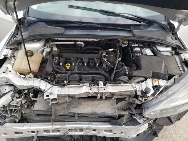 Photo 11 from auction – 2015 FORD FOCUS SE with VIN 1FADP3F23FL334723
