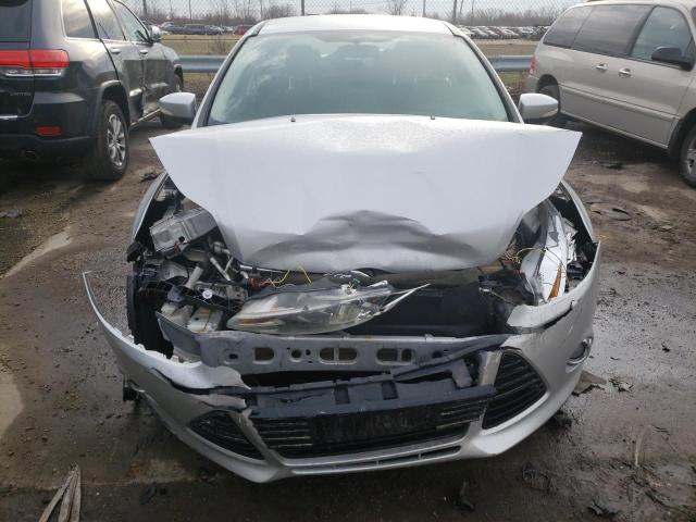 Photo 5 from auction – 2012 FORD FOCUS SE with VIN 1FAHP3F28CL139312
