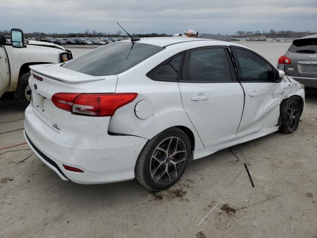Photo 3 from auction – 2015 FORD FOCUS SE with VIN 1FADP3F20FL298277