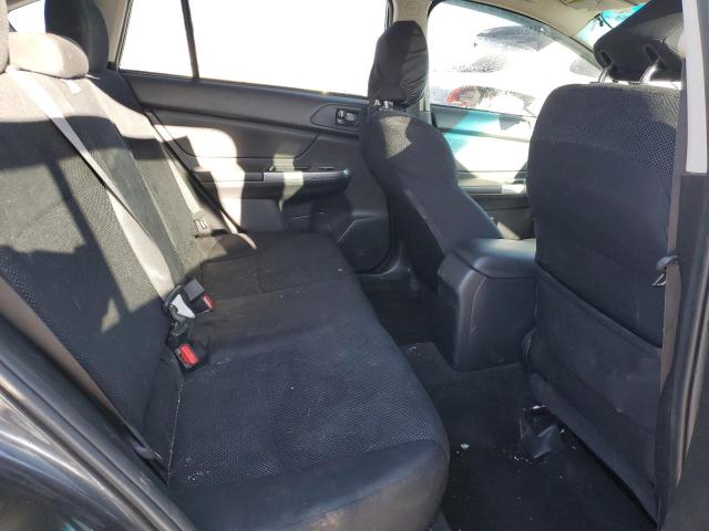 Photo 10 from auction – 2016 SUBARU IMPREZA with VIN JF1GPAA68G9206617