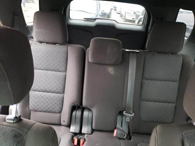 Photo 10 from auction – 2012 FORD EXPLORER X with VIN 1FMHK8D85CGA51593