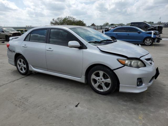 Photo 4 from auction – 2011 TOYOTA COROLLA BA with VIN 2T1BU4EE8BC632987