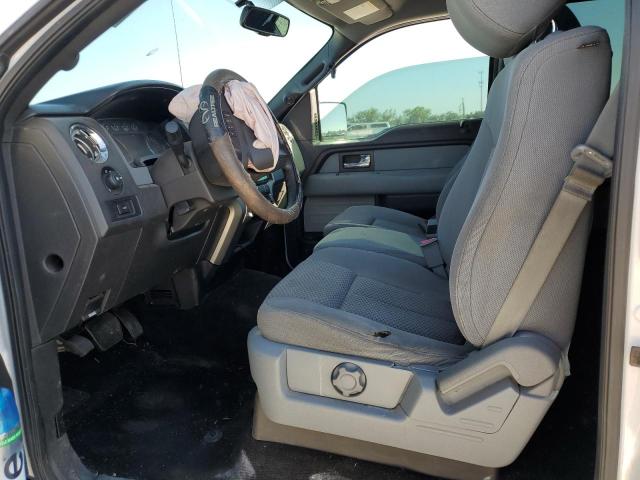 Photo 7 from auction – 2013 FORD F150 SUPER with VIN 1FTFW1CFXDKF74338