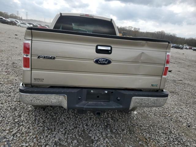 Photo 6 from auction – 2010 FORD F150 SUPER with VIN 1FTFX1EV1AFA56382