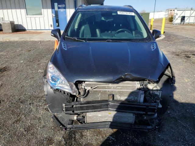 Photo 5 from auction – 2014 BUICK ENCORE with VIN KL4CJASB2EB666538