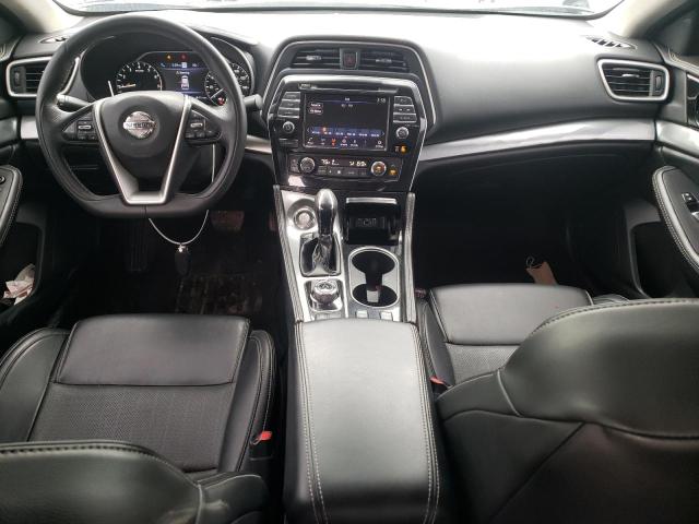 Photo 8 from auction – 2021 NISSAN MAXIMA SV with VIN 1N4AA6CV6MC508933