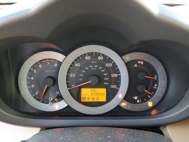 Photo 9 from auction – 2011 TOYOTA RAV4 with VIN JTMZF4DV6BD030781