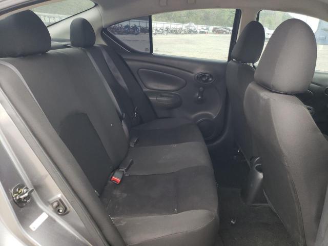 Photo 10 from auction – 2018 NISSAN VERSA S with VIN 3N1CN7AP1JL809565