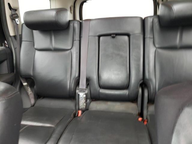 Photo 10 from auction – 2008 JEEP COMMANDER with VIN 1J8HH58258C155676