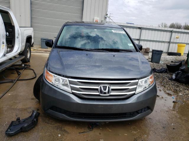 Photo 5 from auction – 2013 HONDA ODYSSEY EX with VIN 5FNRL5H67DB060126