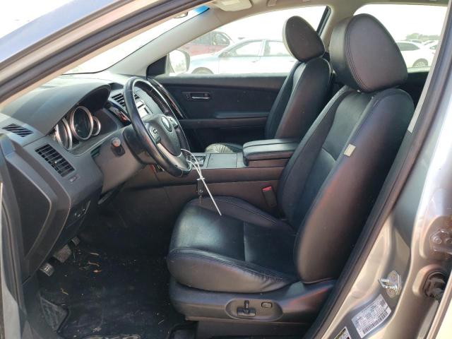 Photo 7 from auction – 2014 MAZDA CX-9 TOURI with VIN JM3TB2CA9E0430132