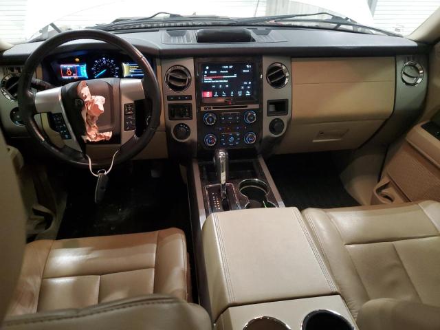 Photo 8 from auction – 2016 FORD EXPEDITION with VIN 1FMJU2AT4GEF14469