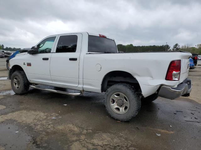 Photo 2 from auction – 2011 DODGE RAM 2500 with VIN 3D7UT2CL3BG552512