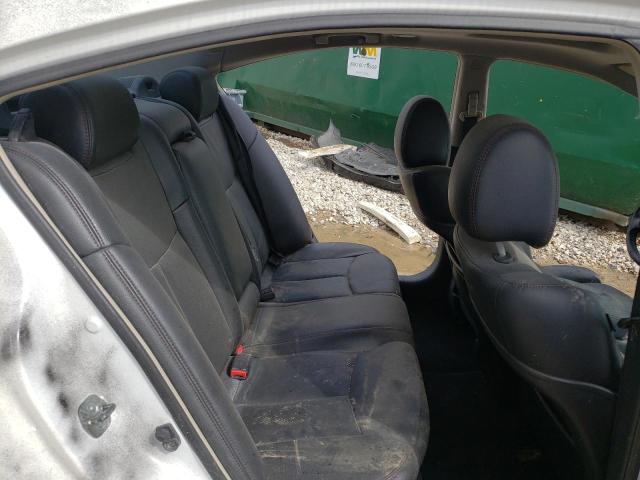 Photo 10 from auction – 2012 NISSAN MAXIMA S with VIN 1N4AA5AP4CC804224
