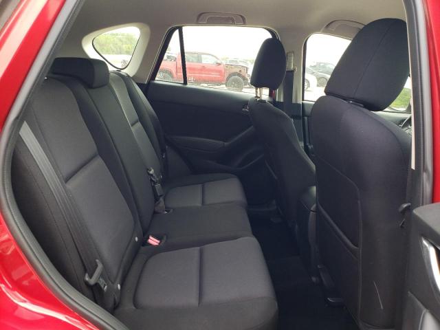 Photo 11 from auction – 2014 MAZDA CX-5 SPORT with VIN JM3KE2BE9E0322133