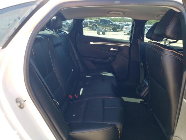 Photo 10 from auction – 2017 CHEVROLET IMPALA PRE with VIN 2G1145S3XH9152780