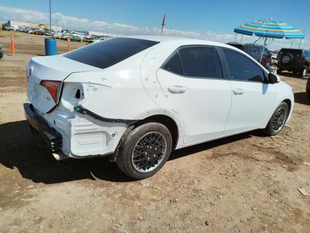 Photo 3 from auction – 2018 TOYOTA COROLLA L with VIN 2T1BURHE8JC974415