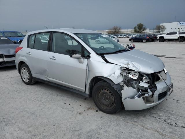 Photo 4 from auction – 2011 NISSAN VERSA S with VIN 3N1BC1CPXBL478479