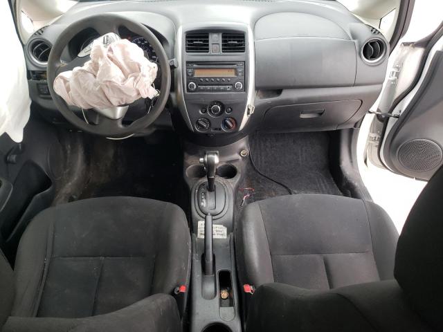 Photo 8 from auction – 2018 NISSAN VERSA NOTE with VIN 3N1CE2CP7JL368315