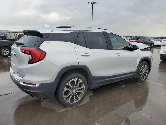 Photo 3 from auction – 2019 GMC TERRAIN SL with VIN 3GKALVEX4KL187879