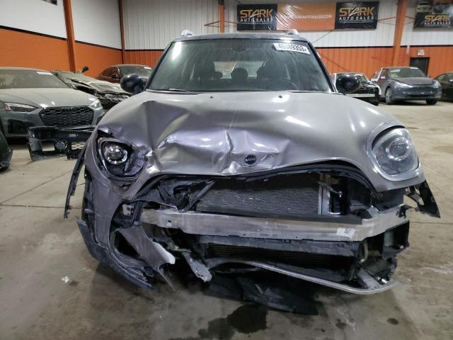 Photo 5 from auction – 2018 MINI COOPER S C with VIN WMZYT5C35J3E61629