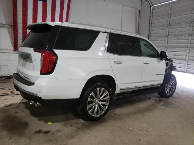 Photo 3 from auction – 2021 GMC YUKON DENA with VIN 1GKS2DKL4MR415460