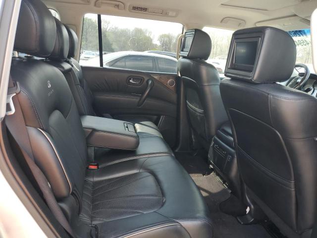 Photo 10 from auction – 2012 INFINITI QX56 with VIN JN8AZ2NC6C9316239