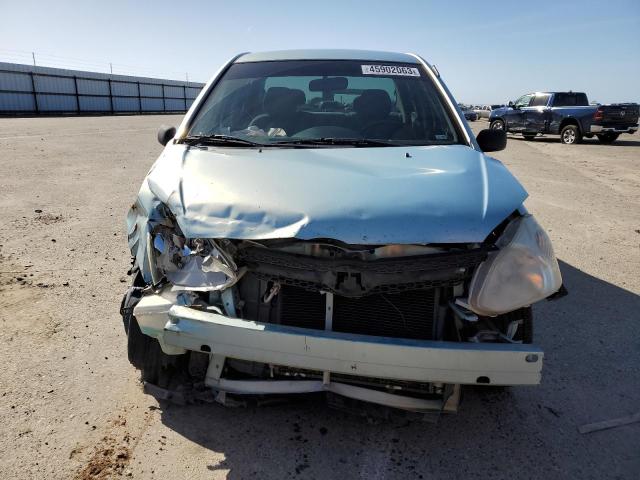 Photo 5 from auction – 2003 TOYOTA ECHO with VIN JTDBT123630289791