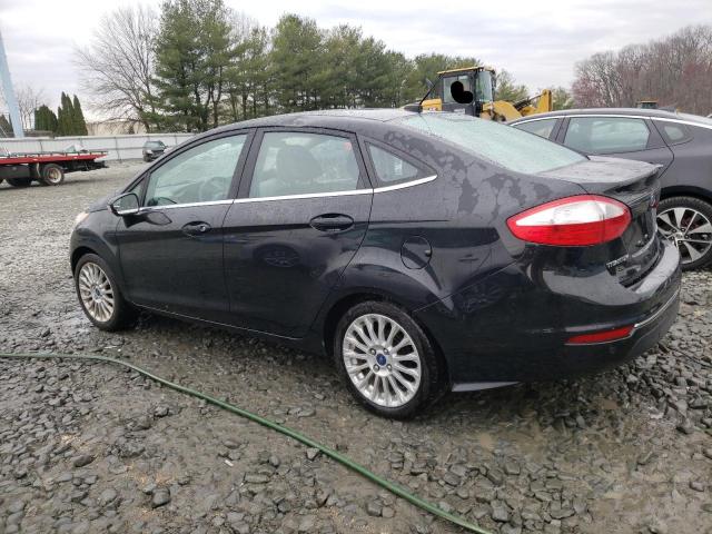 Photo 2 from auction – 2014 FORD FIESTA TIT with VIN 3FADP4CJ5EM153265