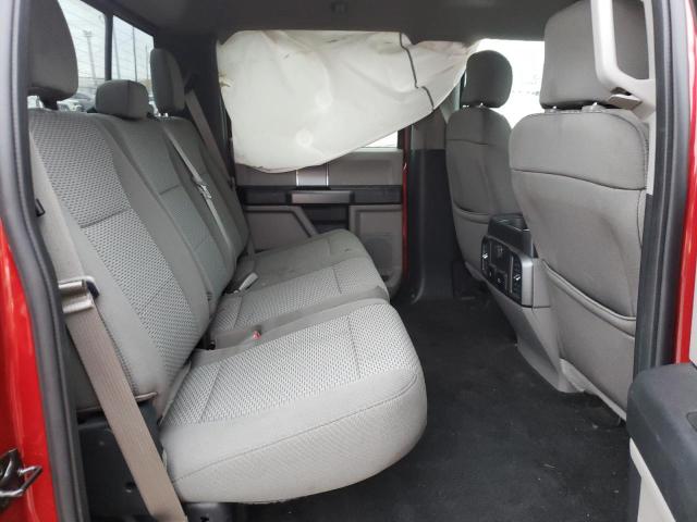 Photo 10 from auction – 2017 FORD F150 SUPER with VIN 1FTEW1EP5HFC19027