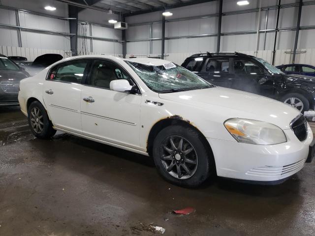 Photo 4 from auction – 2007 BUICK LUCERNE CX with VIN 1G4HD572X7U140292