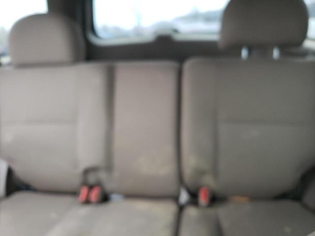 Photo 10 from auction – 2004 JEEP GRAND CHER with VIN 1J4GW48S84C163830