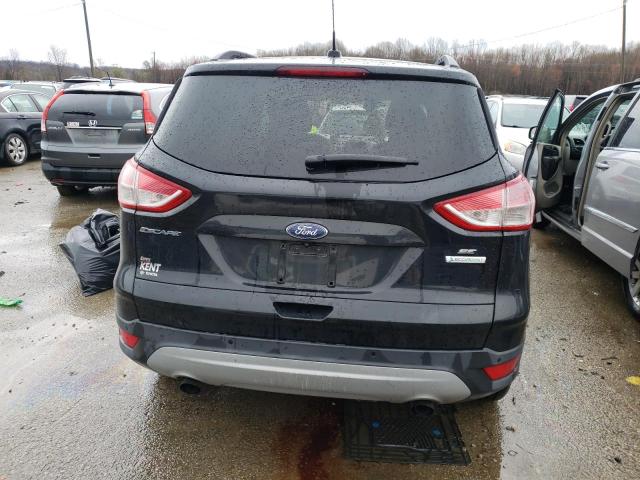 Photo 6 from auction – 2014 FORD ESCAPE SE with VIN 1FMCU0GX5EUA76197