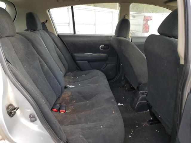 صورة رقم 10 من المزاد - 2011 NISSAN VERSA S مع VIN 3N1BC1CP0BL380139