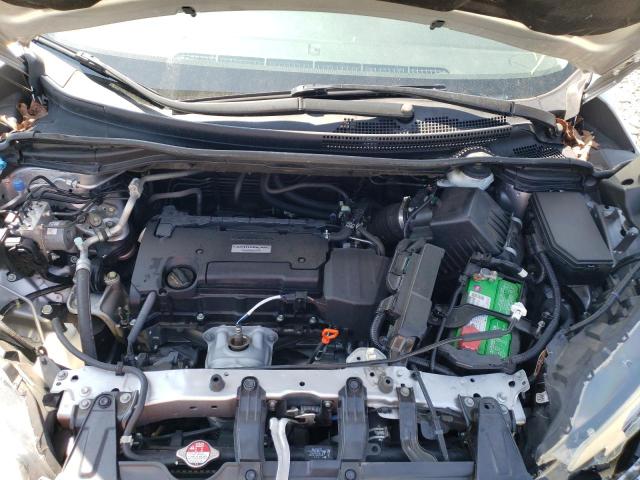 Photo 12 from auction – 2016 HONDA CR-V EX with VIN 3CZRM3H50GG709802