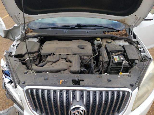 Photo 11 from auction – 2013 BUICK VERANO CON with VIN 1G4PR5SK3D4214927