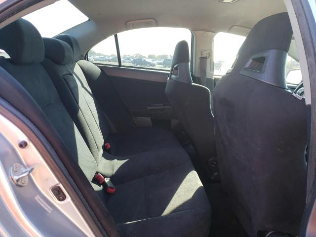 Photo 10 from auction – 2009 MITSUBISHI LANCER RAL with VIN JA3AV66V69U035979