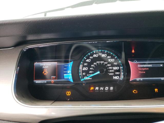 Photo 9 from auction – 2015 FORD TAURUS SEL with VIN 1FAHP2E97FG118067