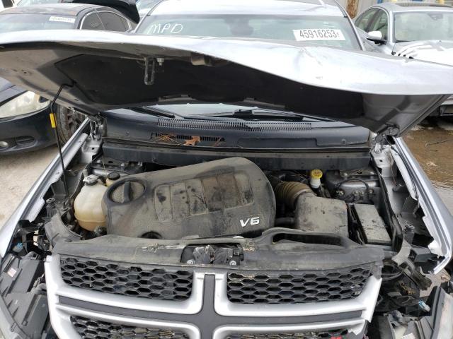 Photo 12 from auction – 2018 DODGE JOURNEY with VIN 3C4PDCEG8JT370398