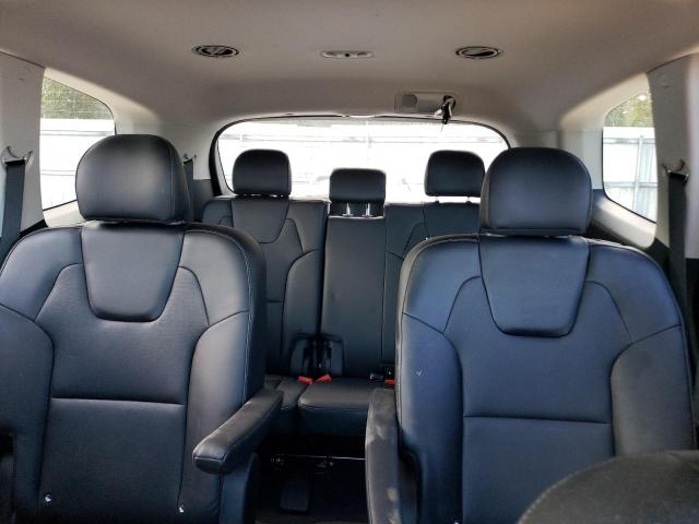 Photo 10 from auction – 2022 KIA TELLURIDE with VIN 5XYP6DHC4NG283877