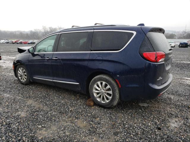 صورة رقم 2 من المزاد - 2018 CHRYSLER PACIFICA T مع VIN 2C4RC1BG0JR256824