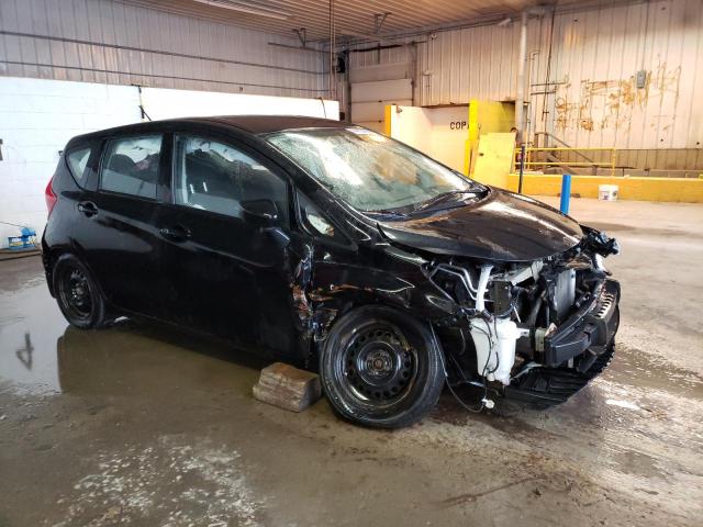 Photo 4 from auction – 2015 NISSAN VERSA NOTE with VIN 3N1CE2CP0FL354246