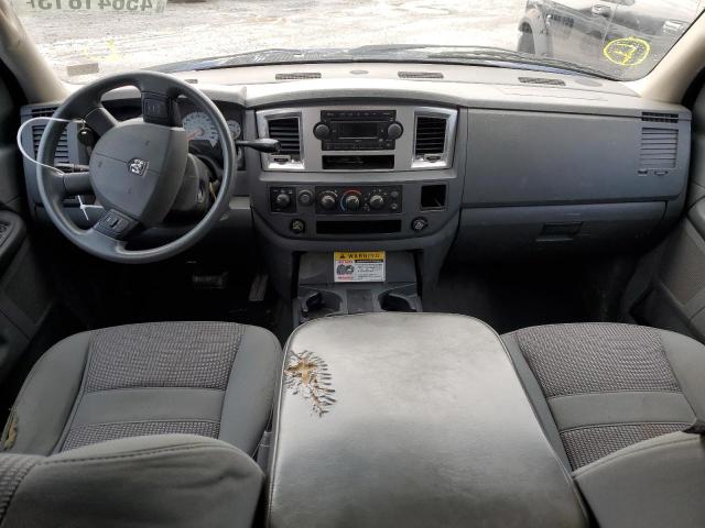 Photo 8 from auction – 2007 DODGE RAM 1500 S with VIN 1D7HU18217S190673