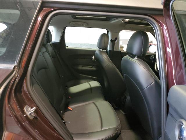 Photo 10 from auction – 2017 MINI COOPER CLU with VIN WMWLU1C52H2F28086
