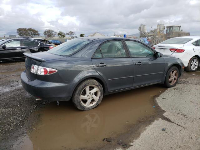 Photo 3 from auction – 2003 MAZDA 6 I with VIN 1YVFP80CX35M18954