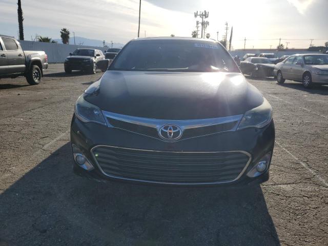 Photo 5 from auction – 2014 TOYOTA AVALON BAS with VIN 4T1BK1EB7EU106461
