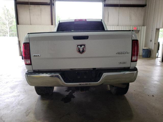Photo 6 from auction – 2017 RAM 2500 SLT with VIN 3C6UR5DL4HG652210