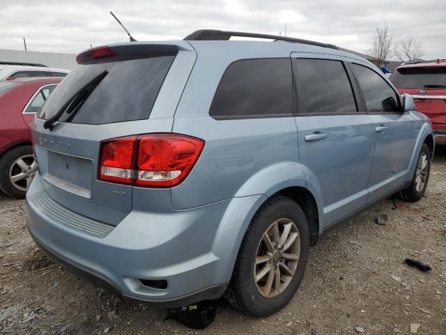Photo 3 from auction – 2013 DODGE JOURNEY SX with VIN 3C4PDCBB9DT545075
