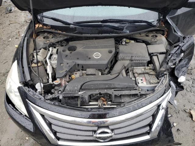 Photo 11 from auction – 2013 NISSAN ALTIMA 2.5 with VIN 1N4AL3AP6DC920492