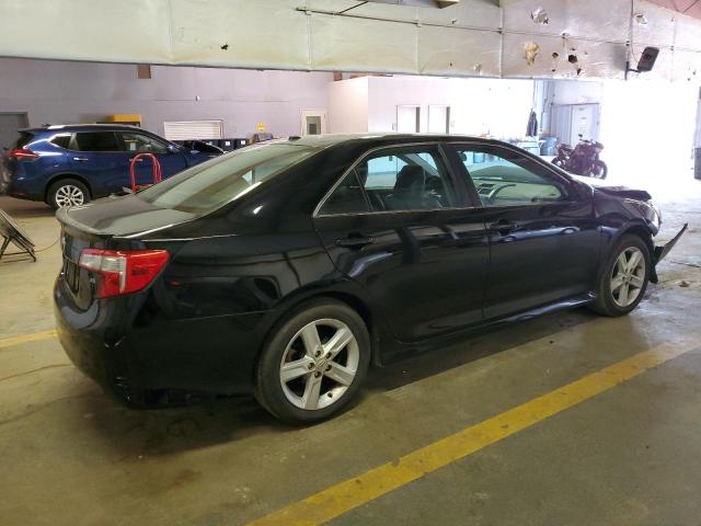 Photo 3 from auction – 2012 TOYOTA CAMRY BASE with VIN 4T1BF1FK0CU063162